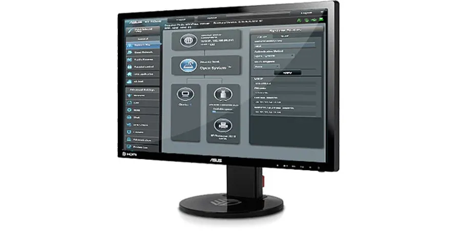 ASUS RT-AC51U router 4